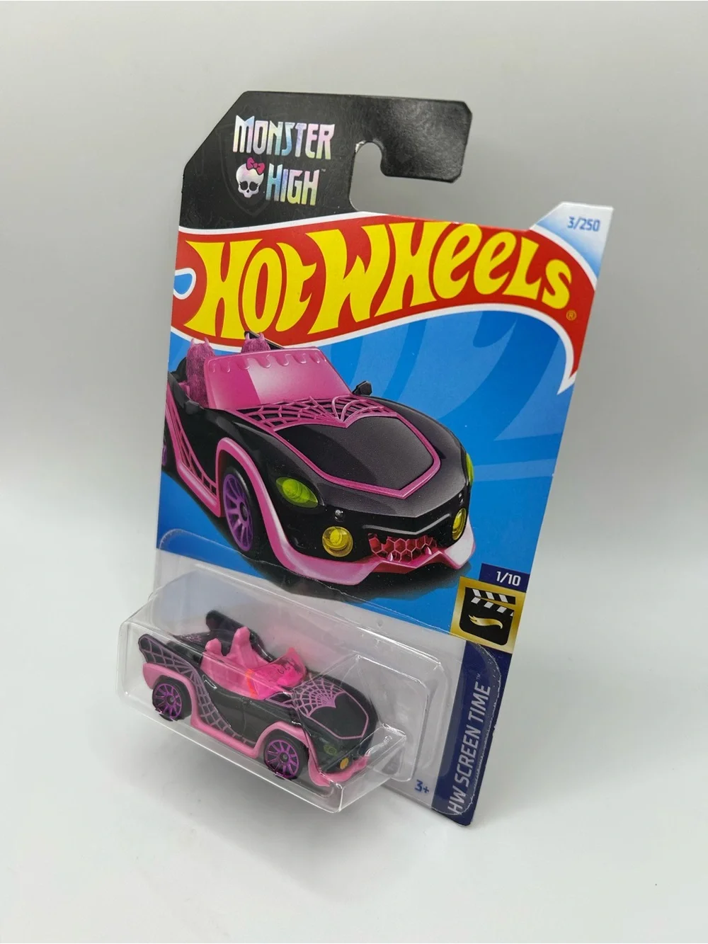 Hot Wheels 🏎️ add